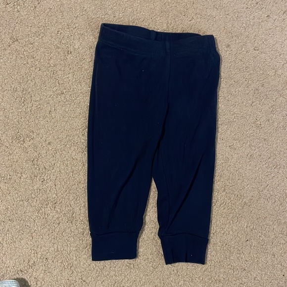 Hip Hop Hootay Onesie Set 12M - Picture 6 of 8